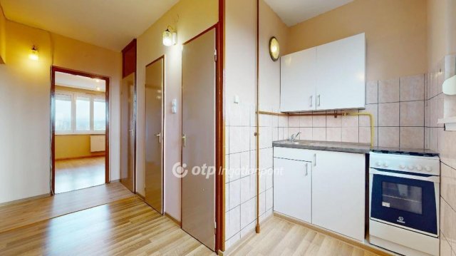 Eladó panellakás, Miskolcon 31 M Ft, 2 szobás