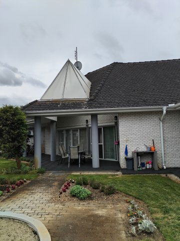 Eladó családi ház, Debrecenben 229 M Ft, 3+1 szobás