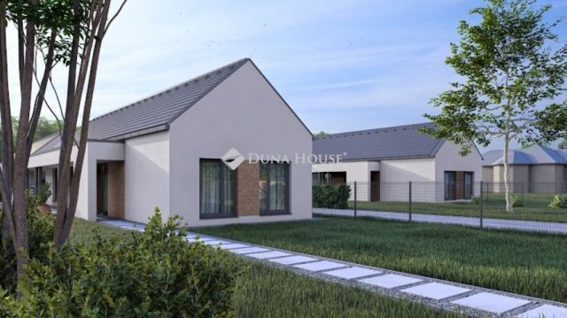 Eladó családi ház, Egyházasrádócon 79.5 M Ft, 4 szobás