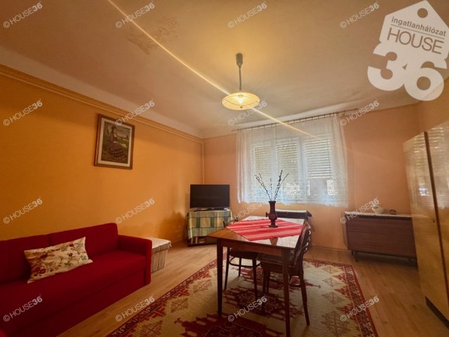 Eladó családi ház, Kecskeméten 45 M Ft, 3 szobás