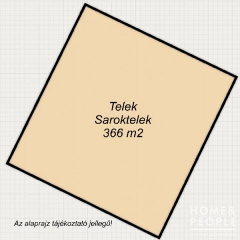 Eladó telek, Szegeden 79 M Ft / költözzbe.hu