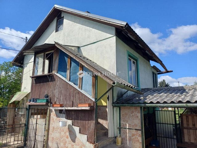 Eladó családi ház, Törökbálinton 32.9 M Ft, 3 szobás