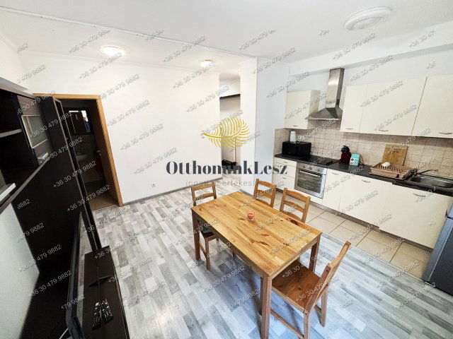 Kiadó téglalakás, albérlet, XIII. kerületben, Úszódaru utcában