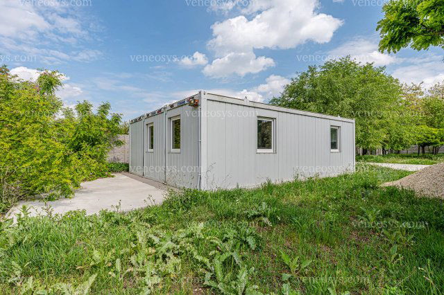 Eladó mezogazdasagi ingatlan, Bugyin 49.99 M Ft, 2 szobás