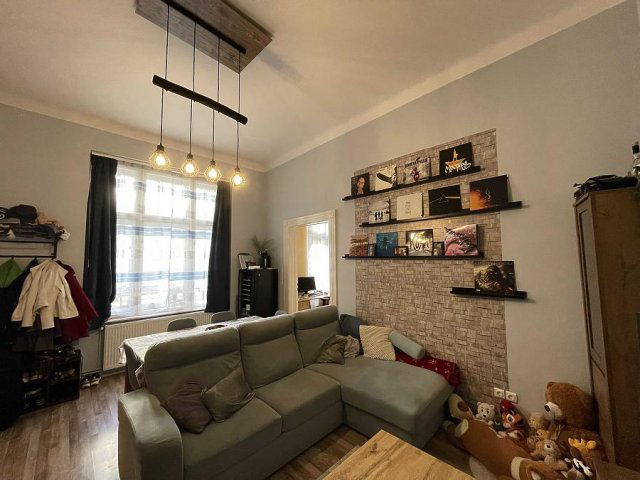 Eladó téglalakás, Budapesten, VII. kerületben, Király utcában