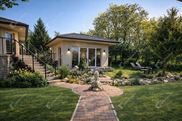 Eladó családi ház, Kápolnásnyéken 189 M Ft, 4 szobás