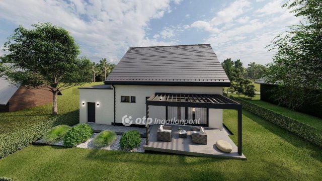 Eladó családi ház, Érden 125 M Ft, 4 szobás