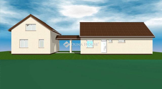 Eladó családi ház, Kókán, Körtefa utcában 61.99 M Ft