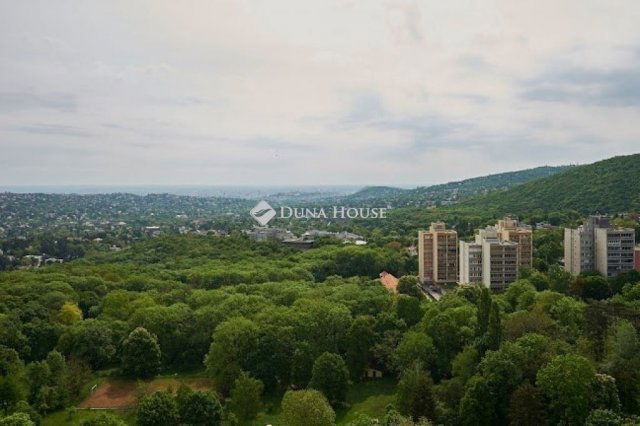 Eladó téglalakás, Budapesten, II. kerületben 74.9 M Ft, 2 szobás