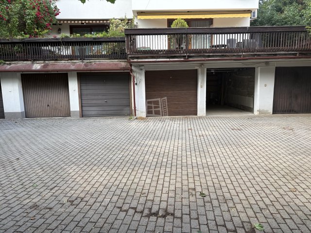 Kiadó garázs, Budapesten, XI. kerületben 25 E Ft / hó