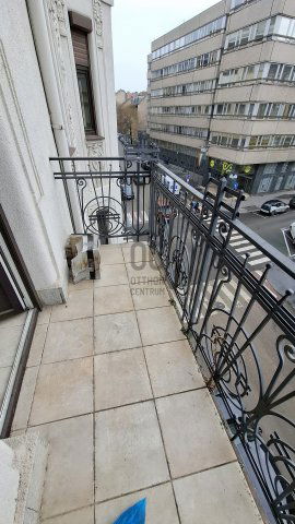 Eladó téglalakás, Budapesten, VIII. kerületben 110 M Ft