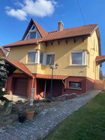 Eladó családi ház, Nagykanizsán 88 M Ft / költözzbe.hu