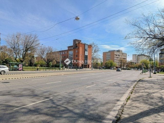 Eladó téglalakás, Budapesten, XIII. kerületben 71 M Ft, 2 szobás