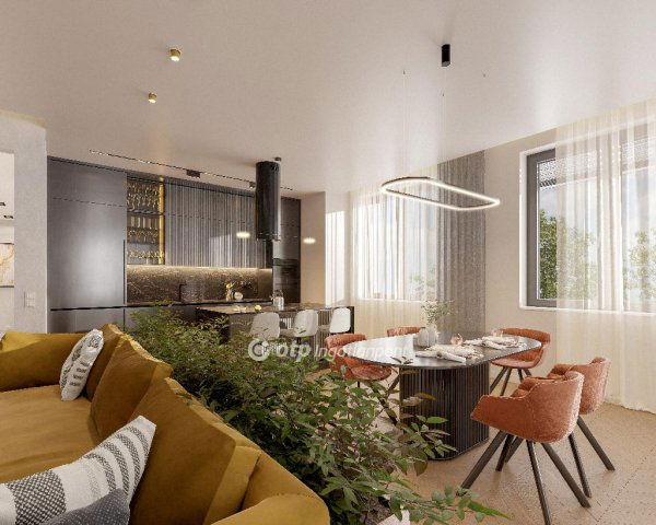 Eladó téglalakás, Budapesten, XII. kerületben 409.571 M Ft