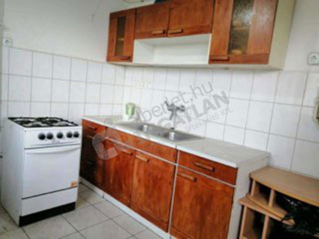 Eladó téglalakás, Budapesten, X. kerületben, Tárna utcában