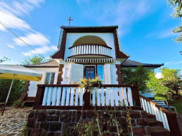 Eladó családi ház, Alsóörsön 139 M Ft, 3 szobás