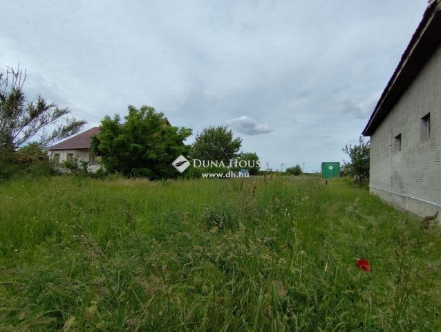 Eladó telek, Gyálon 26.5 M Ft / költözzbe.hu