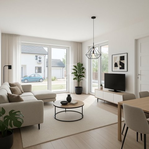 Eladó ikerház, Csömörön 176 M Ft, 4 szobás