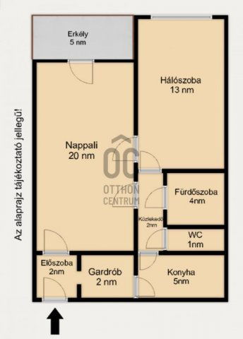 Eladó panellakás, Budapesten, XI. kerületben 65 M Ft, 2 szobás