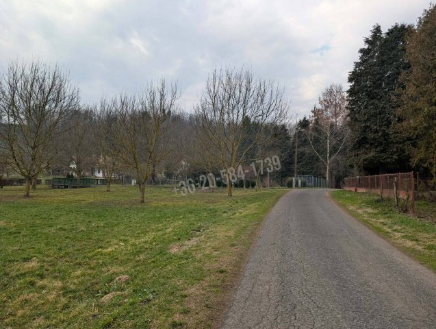 Eladó telek, Zalakaroson 14.9 M Ft / költözzbe.hu