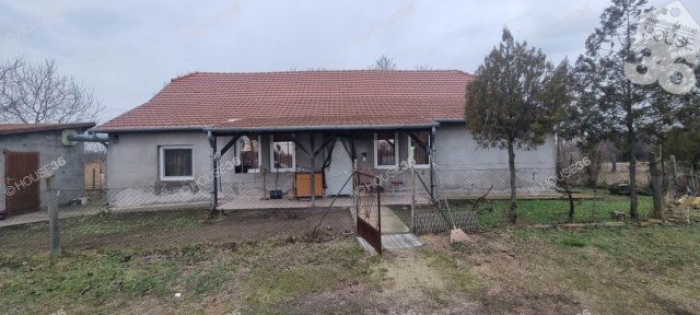 Eladó mezogazdasagi ingatlan, Kiskunfélegyházán 35.99 M Ft