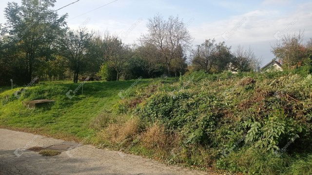 Eladó telek, Zalaegerszegen 9.5 M Ft / költözzbe.hu