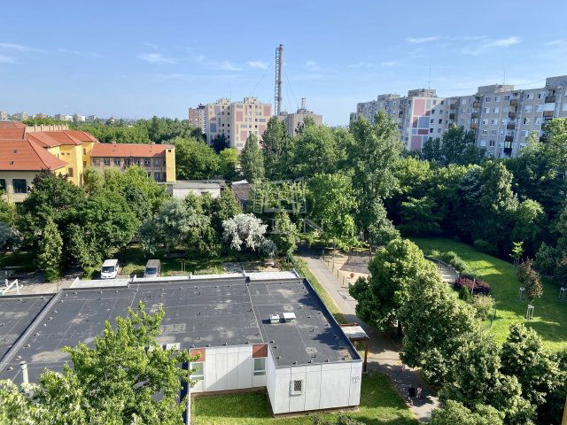Eladó panellakás, Budapesten, IV. kerületben 63.5 M Ft