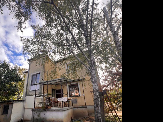 Eladó téglalakás, Kerepesen 49.5 M Ft, 3 szobás