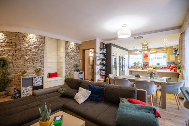 Eladó téglalakás, Budapesten, XIX. kerületben 125 M Ft, 3 szobás