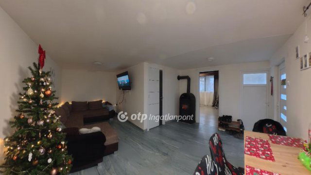 Eladó családi ház, Bogácson 34.9 M Ft, 1 szobás