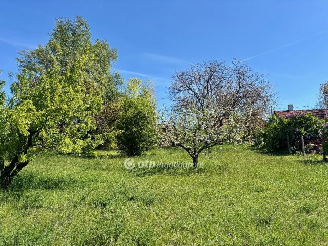 Eladó telek, Pátyon 52 M Ft / költözzbe.hu