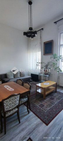 Eladó téglalakás, Budapesten, VI. kerületben, Podmaniczky utcában