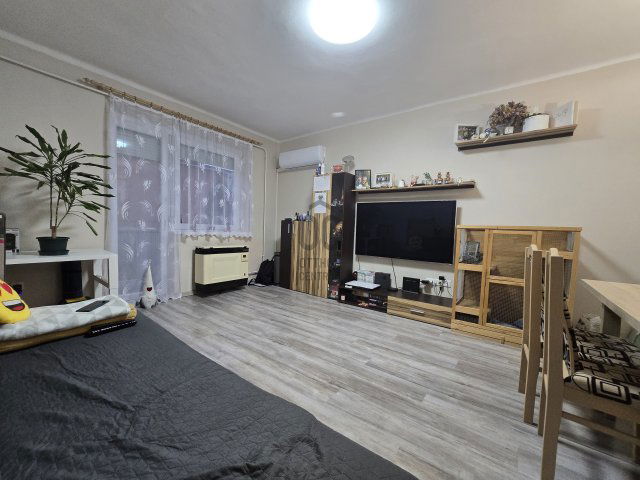 Eladó téglalakás, Gyöngyösön 38.65 M Ft, 2 szobás