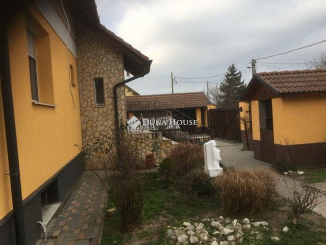 Eladó családi ház, Halásztelken, Dunasor utcában 169.9 M Ft