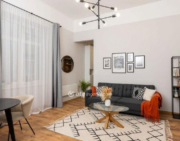 Eladó téglalakás, Budapesten, XIII. kerületben 99.9 M Ft