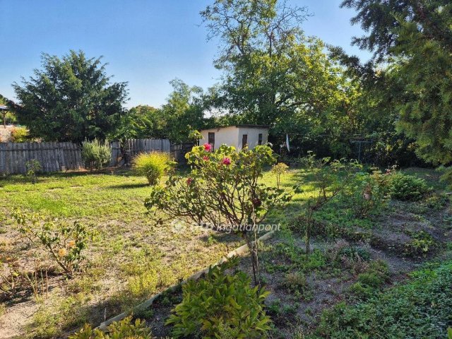 Eladó telek, Budapesten, XXII. kerületben 230 M Ft