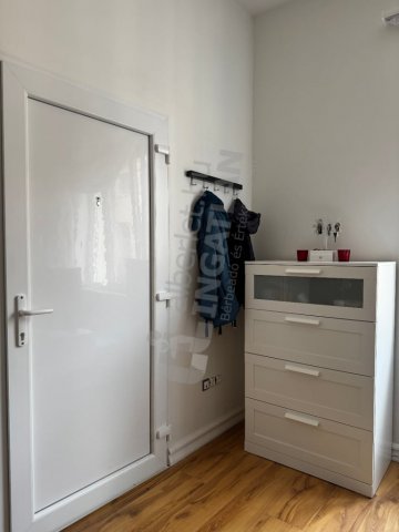 Kiadó téglalakás, albérlet, V. kerületben, Balassi Bálint utcában
