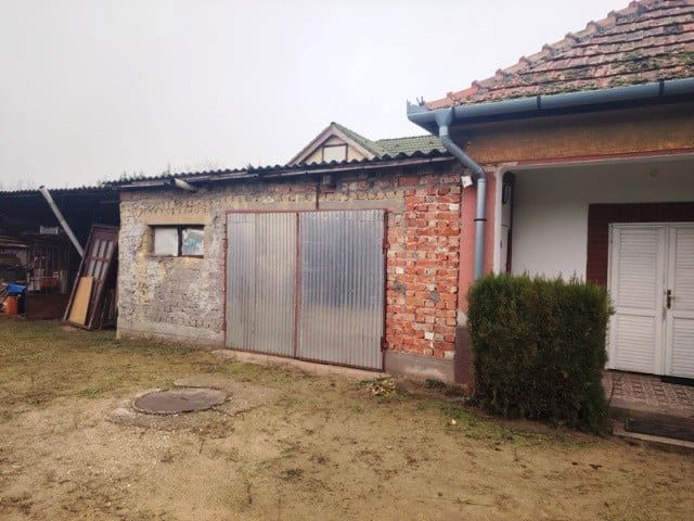 Eladó családi ház, Dabason 62 M Ft, 2 szobás