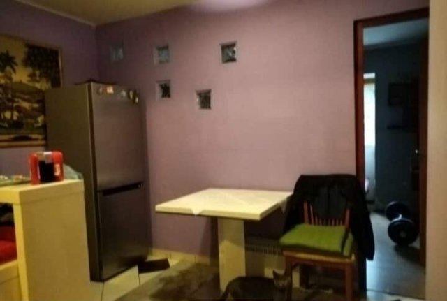 Eladó téglalakás, Pécsett, Kolozsvár utcában 31 M Ft, 2 szobás