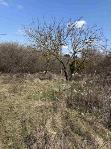 Eladó telek, Győrött 6 M Ft / költözzbe.hu