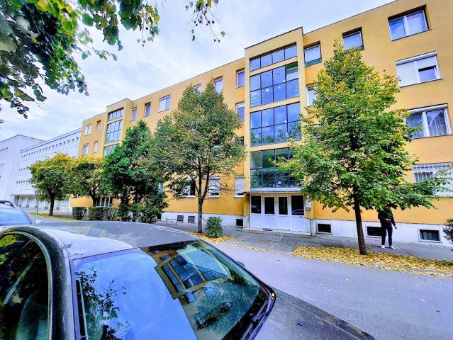 Eladó téglalakás, Debrecenben, Jászai Mari utcában 78.5 M Ft