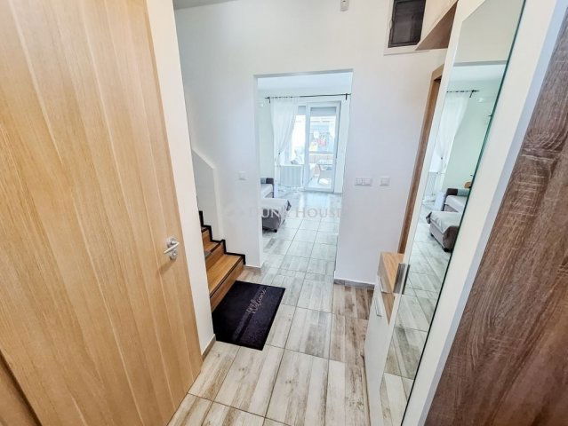 Eladó téglalakás, Gyömrőn 99.2 M Ft, 5 szobás