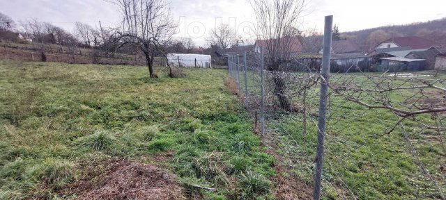 Eladó telek, Bálványoson 9.9 M Ft / költözzbe.hu