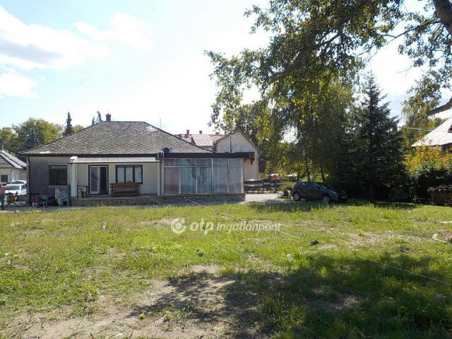 Eladó nyaraló, Balatonbogláron 199 M Ft, 1+1 szobás