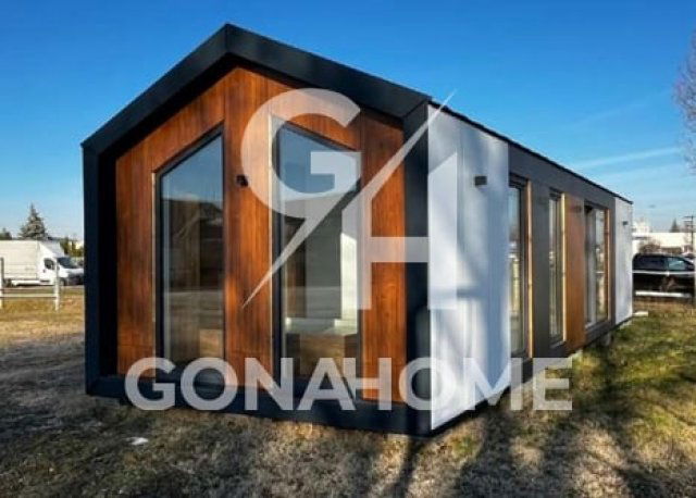 Eladó családi ház, Veszprémben 28.034 M Ft, 1+2 szobás