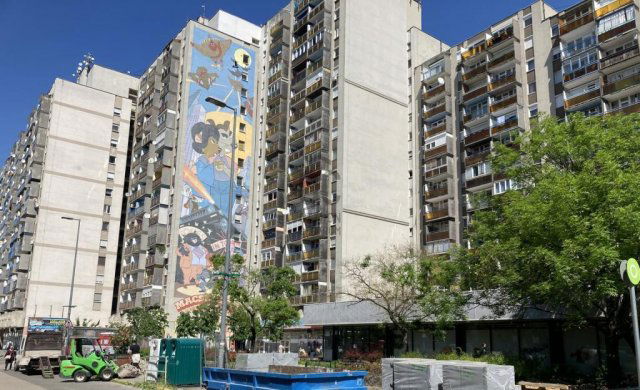 Eladó panellakás, Budapesten, VIII. kerületben 55.9 M Ft