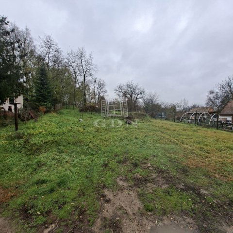 Eladó telek, Szomódon 17 M Ft / költözzbe.hu