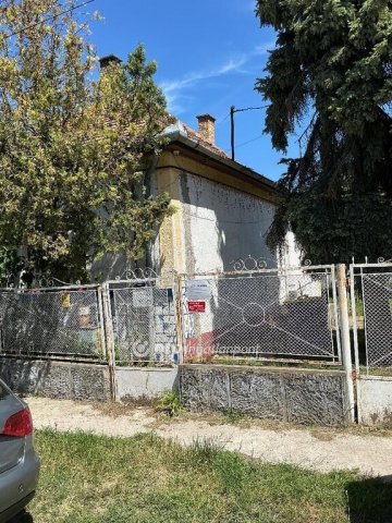 Eladó családi ház, Demecseren 12.5 M Ft, 4 szobás