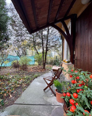 Kiadó téglalakás, albérlet, II. kerületben, Pasaréti úton