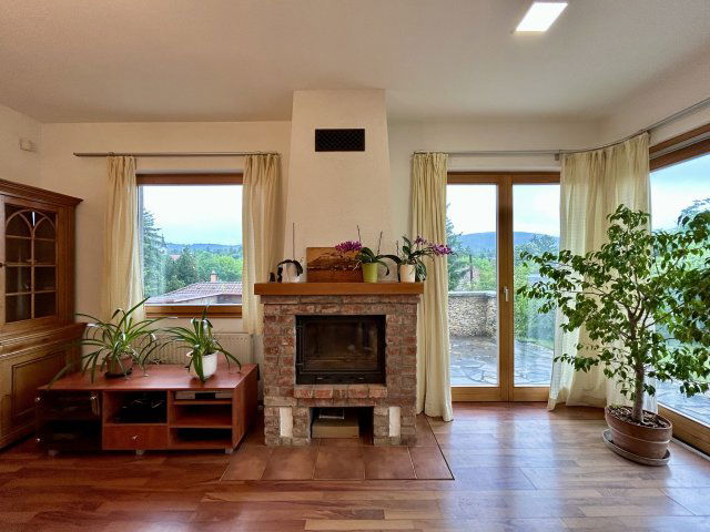 Eladó családi ház, Budapesten, II. kerületben 281 M Ft, 5 szobás
